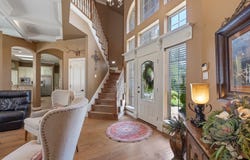 2829 Donnybrook Drive, Burleson, TX 76028