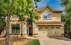 8024 Levata DR, Austin, TX 78739