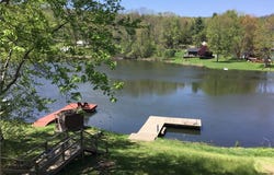 3049 Huggins Rd, Orange, NY 14815