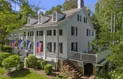 131 Anderson Hill Rd, Bernardsville Boro, NJ 07924-1831