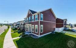 1702 Annas Garden Ln #101, Billings, MT 59101