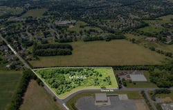 599 DANIELS ROAD, NAZARETH, PA 18064