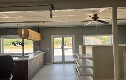 839 Soperton Highway, Eastman, GA 31023