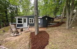 1112 Lake Drive, Harrison, MI 48625