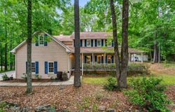 2092 S EVERGREEN DRIVE, AUBURN, AL 36830