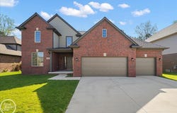 50632 Summit View, Macomb Twp, MI 48044
