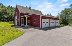 8 Summer Way, Cumberland, ME 04021