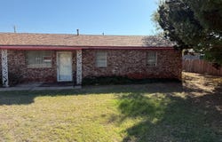 508 Duke Avenue, Anton, TX 79313
