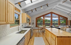 24 CALLE LILA, Santa Fe, NM 87506
