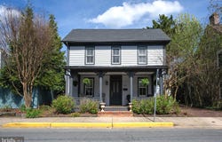 211 W 4TH Street, LEWES, DE 19958