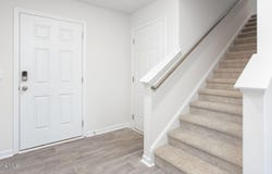 325 Wellspring Drive, Rocky Mount, NC 27804
