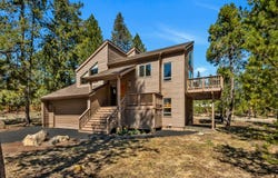 17748 Malheur Lane, Sunriver, OR 97707