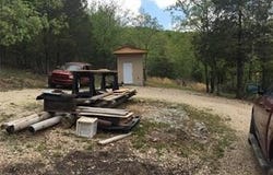1002 Hidden Valley Lake, Annapolis, MO 63620