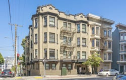 1856 Franklin Street, San Francisco, CA 94109