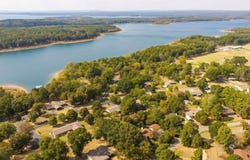 2417 Scenic Lane, Heber Springs, AR 72543