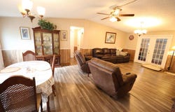 600 Sand Island Drive, Camden, AL 36726