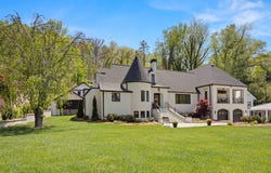 117 Jackson Street, Sylva, NC 28779