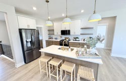 1798 Round Barn Drive, Hudsonville, MI 49426