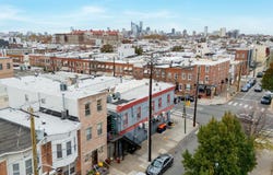 100 SNYDER Avenue, PHILADELPHIA, PA 19148