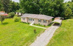 3001 W Shawtown Road, Troy, TN 38260