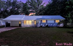 152 S Webster Street, White Cloud, MI 49349