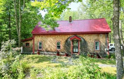 38 Drury Road, Solon, ME 04979