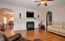 154 Everland Parkway, Angier, NC 27501