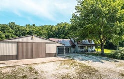 388 Spankey Road, Eldred, IL 62027