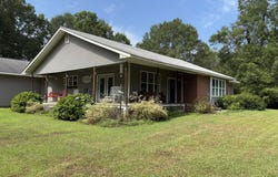 795 Ouachita 12, Chidester, AR 71726