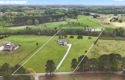 176 Butler, Brooks, GA 30205