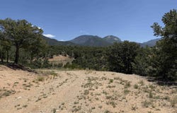 Bret Hale Road, Valdez, NM 87580