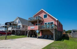 2218 S Va Dare Trail, Nags Head, NC 27959
