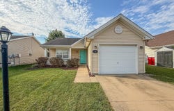 711 Newton Drive, Champaign, IL 61822