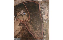 10901 CHRISTIE ROAD SE, CUMBERLAND, MD 21502