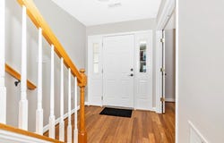8828 LEW WALLACE ROAD, FREDERICK, MD 21704