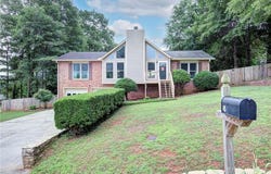 45 Skyview Circle, Cartersville, GA 30120