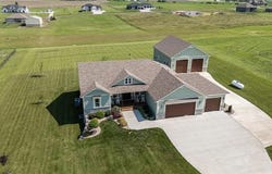 6741 Lakeside Circle, Odessa, MO 64076