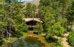 2103 Coffee Creek Road, Trinity Center, CA 96091