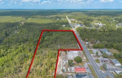 SR 40 Alco Road, Astor, FL 32102