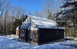 62 WILD TURKEY Court, OAKLAND, MD 21550