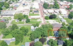 303 W Madison, Mount Ayr, IA 50854
