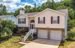 1088 Winter Park Drive, Unincorporated, MO 63026
