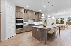 1016 Prescott Drive, Conroe, TX 77301