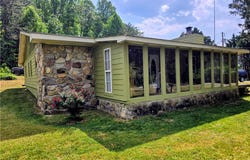 315 Corn Mill Road, Pickens, SC 29671
