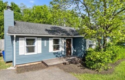 1109 Scott Alan Circle, Blacksburg, VA 24060