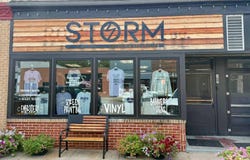 107 E Commercial Street, Waterville, KS 66548