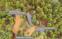 48 Rincon Road, Guadalupita, NM 87722