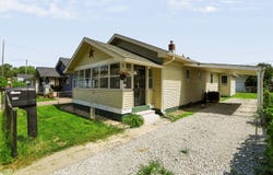 1735 Dawson Street, Indianapolis, IN 46203