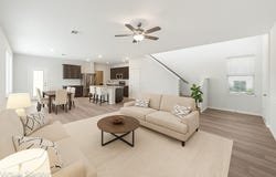 202 Delaware Mountains TER, Dripping Springs, TX 78620