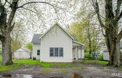 10030 E 700 N, Lafayette, IN 47905